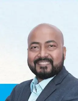 अरबिन्द साह