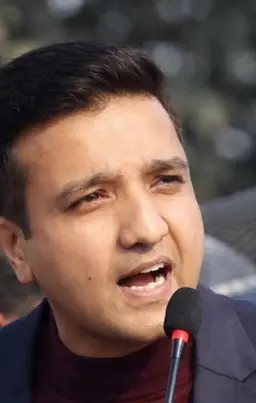 रहवर अंसारी