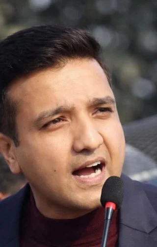 Rahabar Ansari