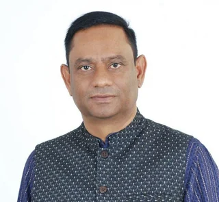 बिरेन्द्र प्रसाद महतो