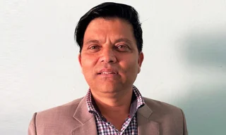 Ananda Bahadur Chanda