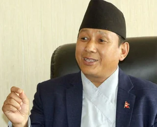 Parbat Gurung