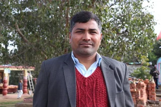 Man Singh Mal