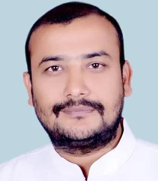 Chandankumar Singh