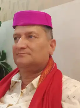 अच्युत प्रसाद मैनाली