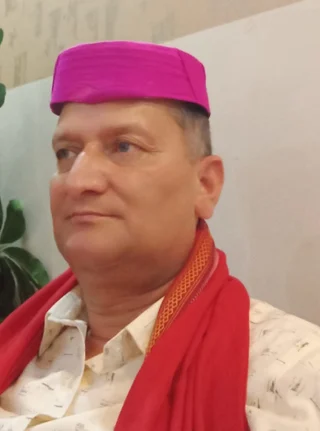 Achyutprasad Mainali