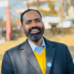 खडक राज पौडेल