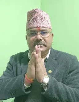 हिरा बहादुर खत्री