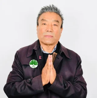 Manoj Gurung