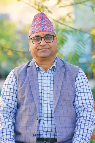 कुलमणि देवकोटा