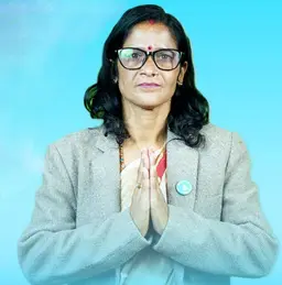 आशा झा