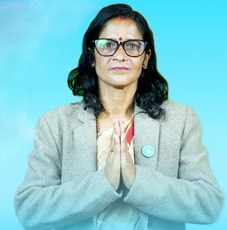 Aasha Jha