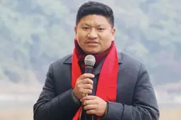 सन्दीप राना