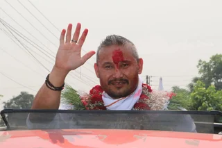 Suman Malla
