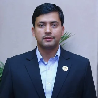 महेश कुमार वर्तौला