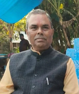 उपेन्द्र यादव