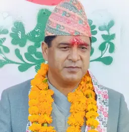 दामोदर भण्डारी