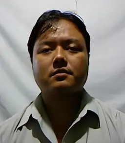 सुशील गुरुङ्ग