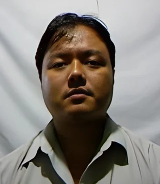 Sushil Gurung