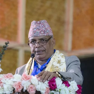 Guru Raj Ghimire