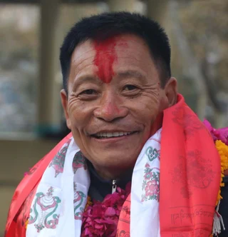 Bir Kaji Rai