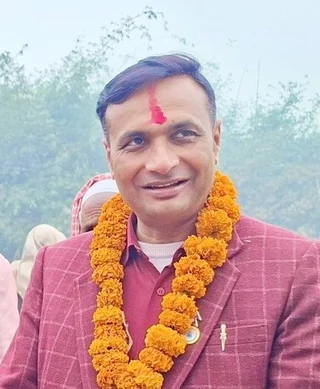 Shekh Sagir