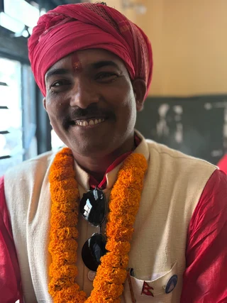 प्रमोद कुमार महतो