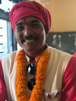 प्रमोद कुमार महतो