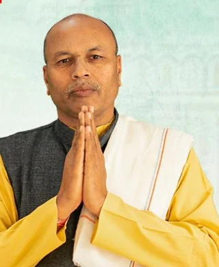 Anil Kumar Jha