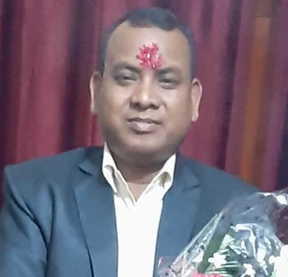 Birman Chaudhary
