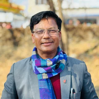 वैन बहादुर क्षेत्री(अधिकारी)