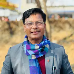 वैन बहादुर क्षेत्री(अधिकारी)