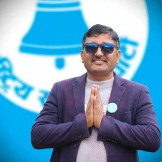 रमेश कुमार सापकोटा