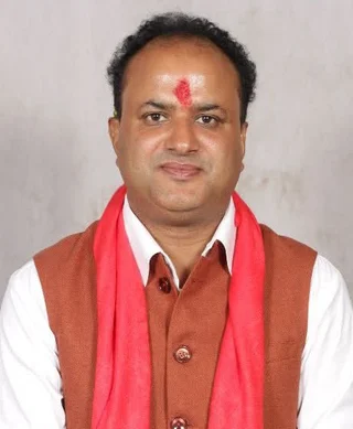 Deepak Raj Bohara