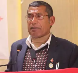 दिन नाथ गौतम