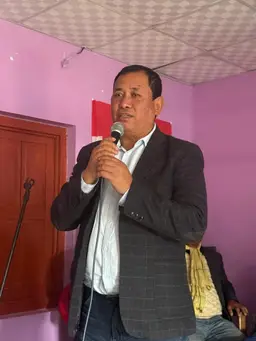 वुद्ध लामा