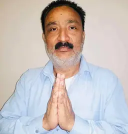 किशोर सिह राठोर