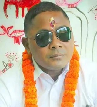 Ramlal Dagaura Tharu