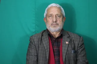 Ram Chandra Khadka
