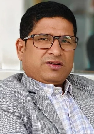 Bhaiyaraprasad Yadav