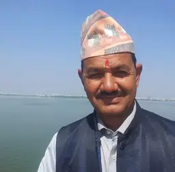 बल बहादुर कुंवर