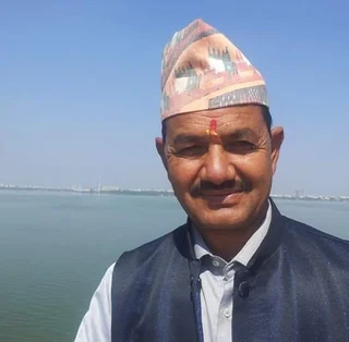 Bal Bahadur Kunwar