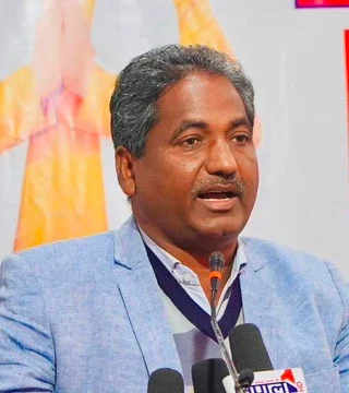Prabhu Sah