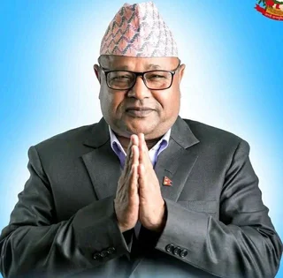 Jagdish Prasad Kusiyaith