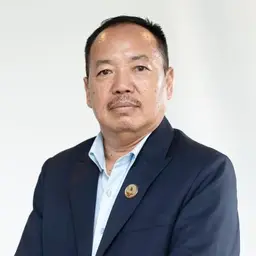 लाल प्रसाद साँवा लिम्बू