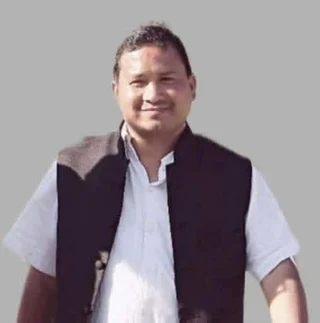 जनकराज चौधरी