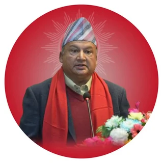 Saresh Nepal