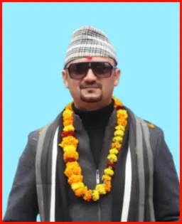 प्रकाश रजौरिया