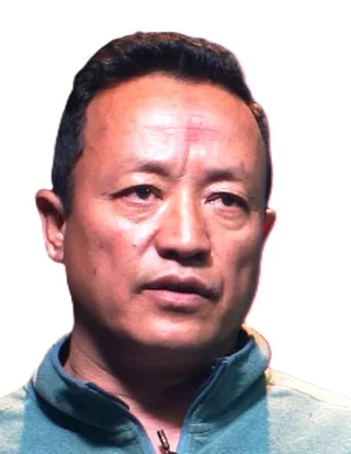 Santosh Subba
