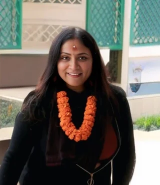 Banvi Singh